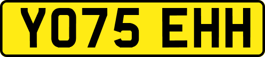 YO75EHH