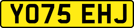 YO75EHJ