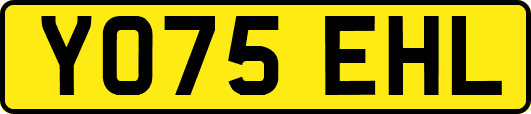 YO75EHL
