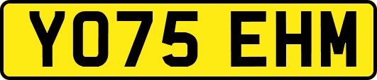 YO75EHM