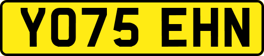 YO75EHN