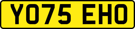 YO75EHO