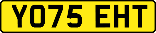 YO75EHT