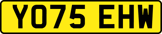 YO75EHW