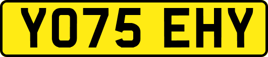 YO75EHY