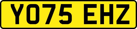 YO75EHZ