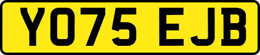 YO75EJB