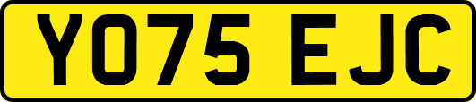 YO75EJC