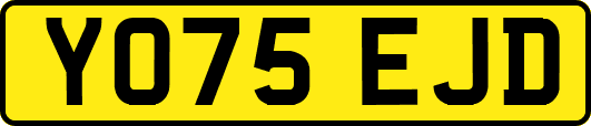 YO75EJD