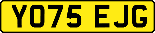 YO75EJG