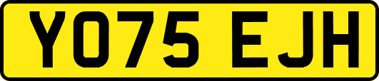 YO75EJH