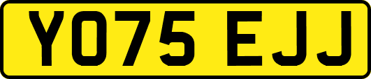 YO75EJJ