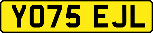 YO75EJL