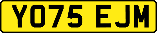 YO75EJM