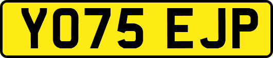 YO75EJP
