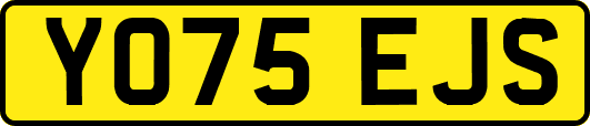 YO75EJS