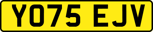 YO75EJV