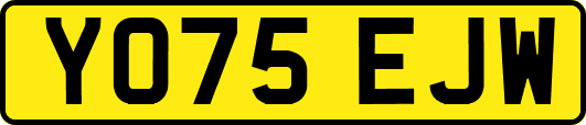 YO75EJW