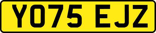 YO75EJZ