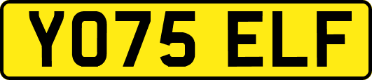 YO75ELF