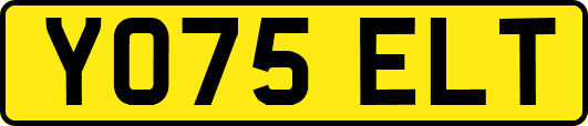 YO75ELT