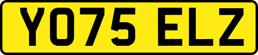 YO75ELZ