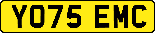 YO75EMC