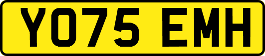 YO75EMH