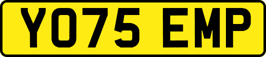 YO75EMP