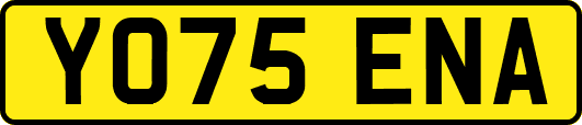 YO75ENA