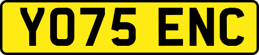 YO75ENC
