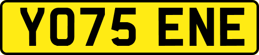 YO75ENE