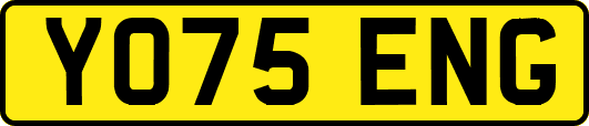 YO75ENG