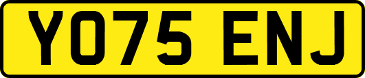 YO75ENJ