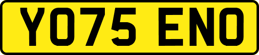 YO75ENO