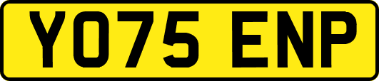 YO75ENP
