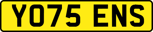 YO75ENS