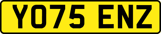 YO75ENZ