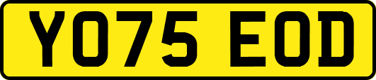 YO75EOD