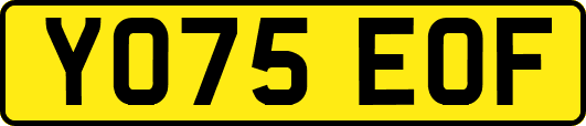 YO75EOF