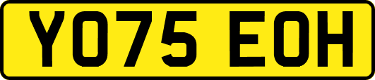 YO75EOH