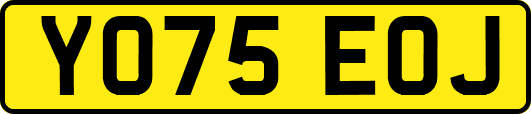 YO75EOJ