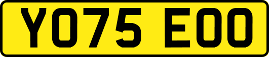 YO75EOO