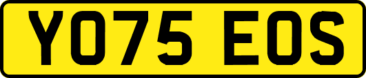 YO75EOS
