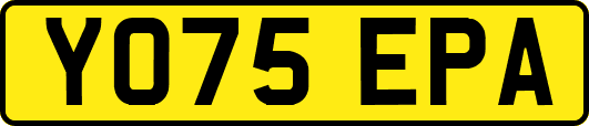 YO75EPA
