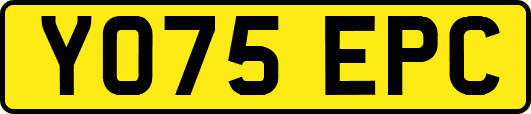 YO75EPC