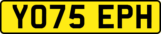 YO75EPH