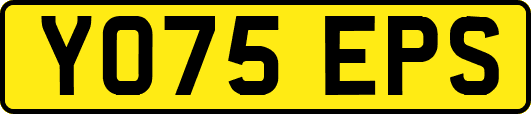 YO75EPS