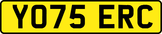 YO75ERC