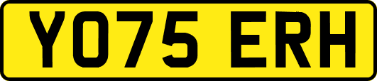 YO75ERH